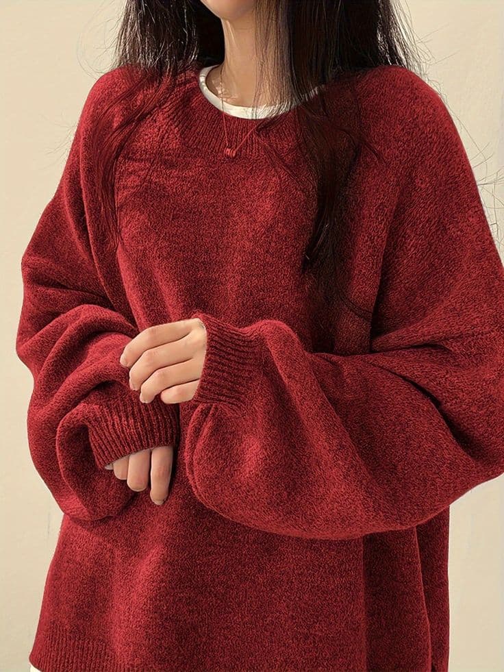 Soft Touch Sweater