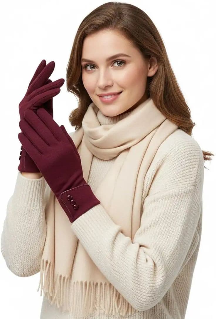 Royal Comfort Gloves