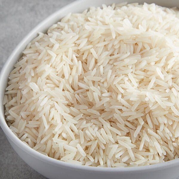 Beauty Bloom Jasmine rice