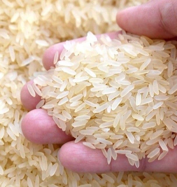 Pure Earth Matta Rice