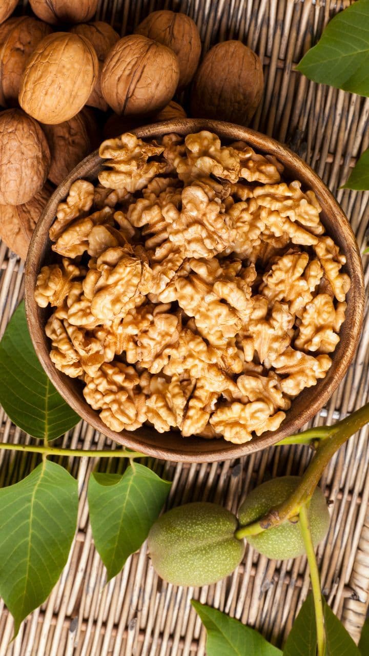 HealthCrunch Walnuts