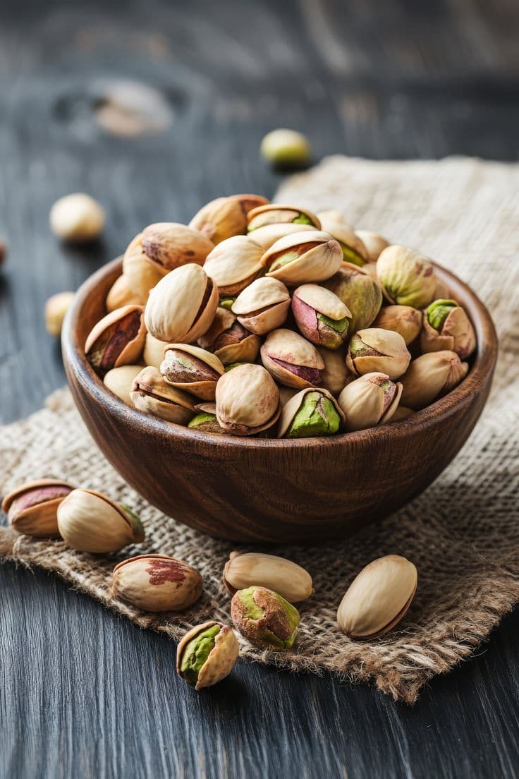 Classic Gold Pistachio