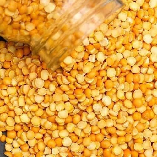 Royal Yellow Split Peas