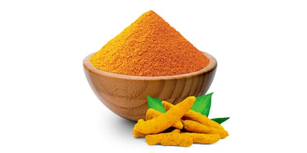 turmeric