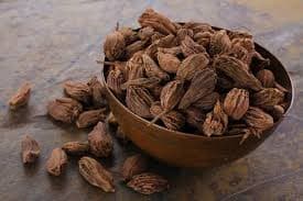 Black Cardamom