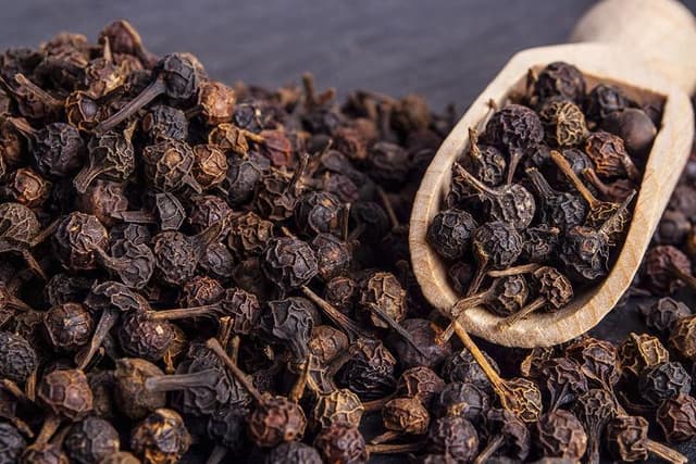 Cubeb Pepper