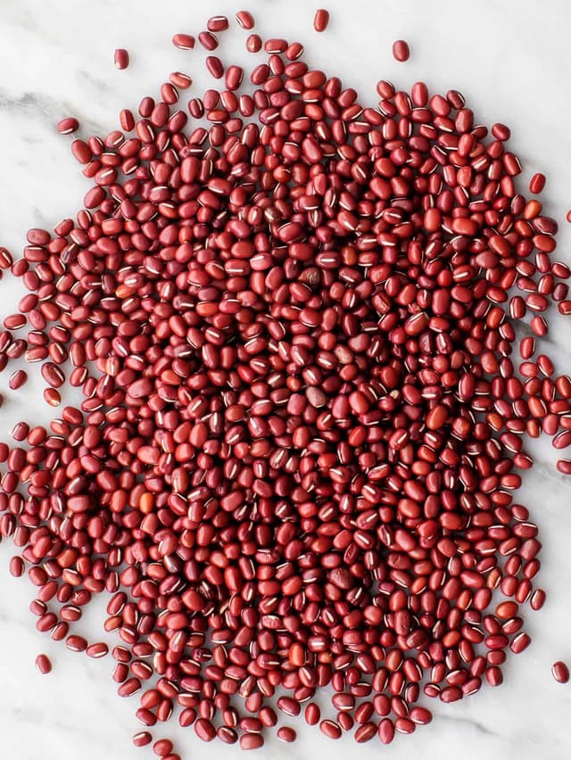 Aduki Beans