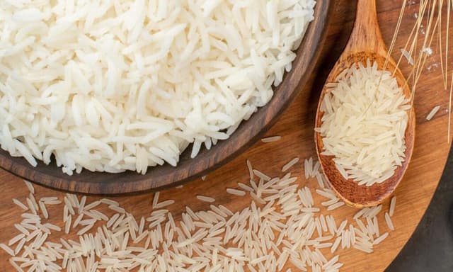 BASMATI