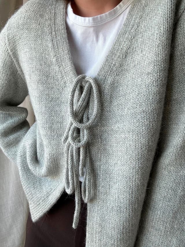 CARDIGAN
